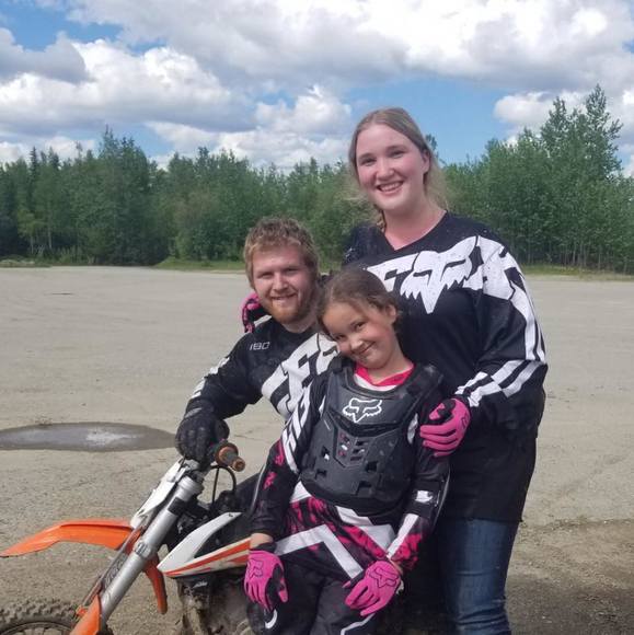 Meet your Posher, Tianna - Picture 1 of 1